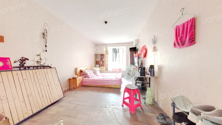 倪家苑北区二手房实景图