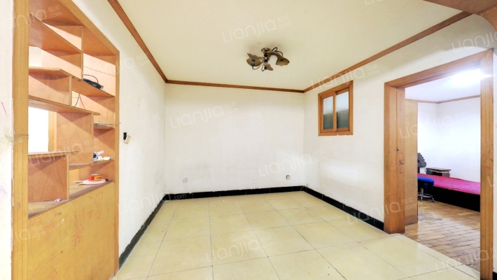 淮河西路1号二手房实景图