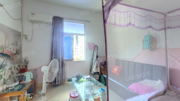 卫国苑二手房实景图