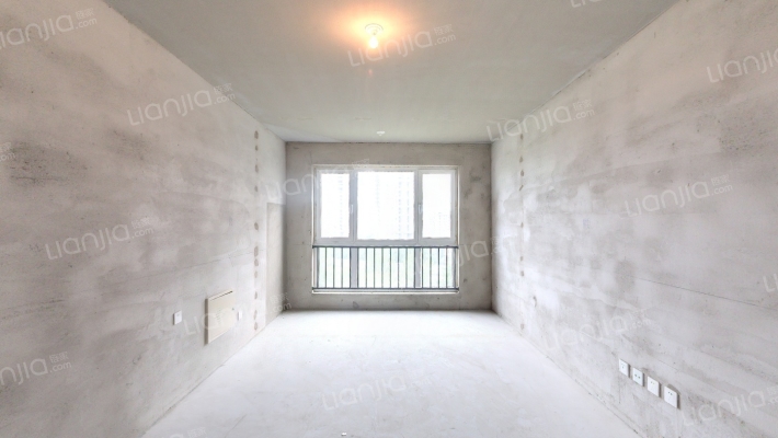 富禹东域二手房实景图