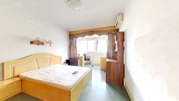 商城东苑二手房实景图