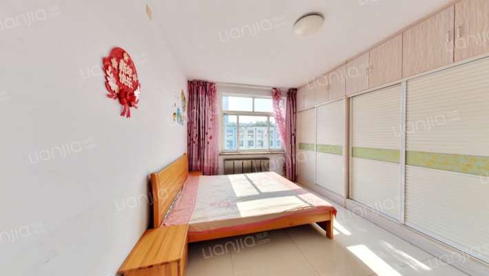 交警队家属院二手房实景图