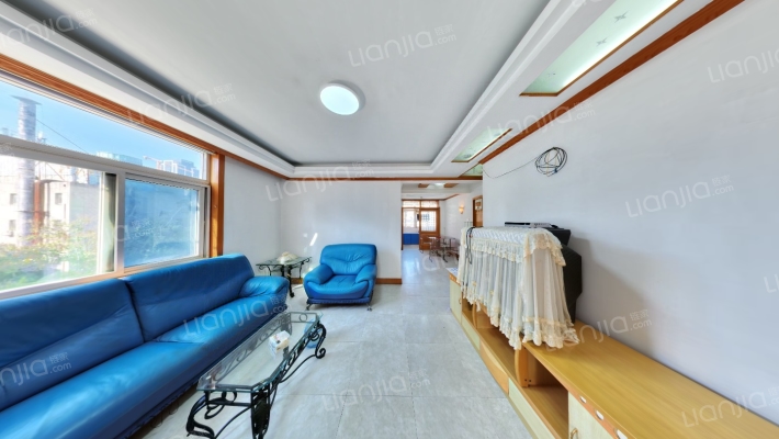 五中宿舍二手房实景图