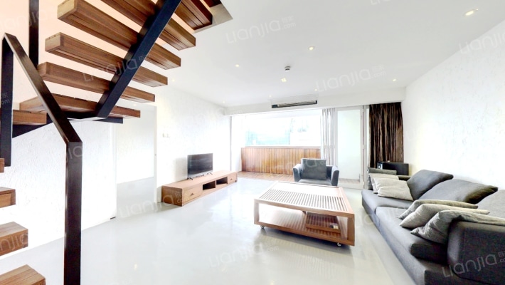 荔景大厦二手房实景图