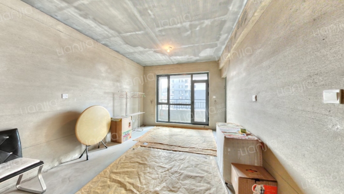 南山南郡二手房实景图