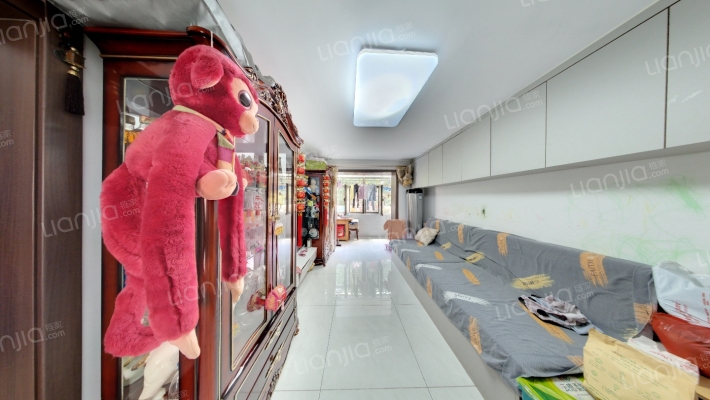 地毯楼二手房实景图