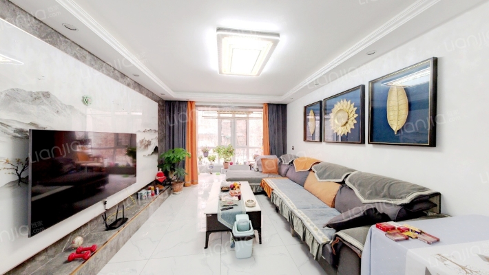 如意名苑二手房实景图