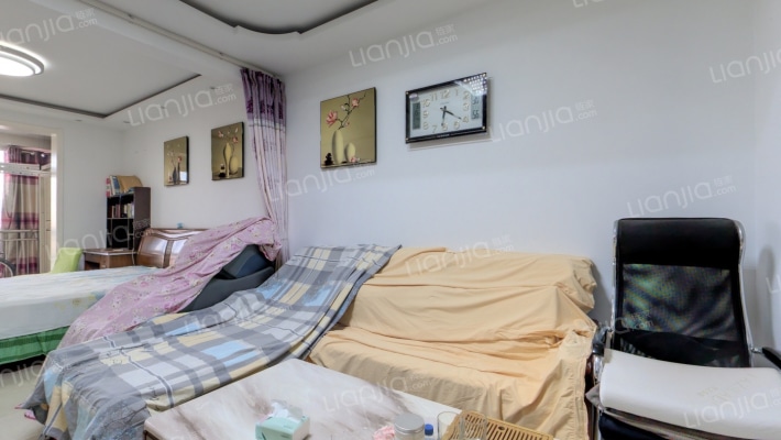 文华佳苑二手房实景图