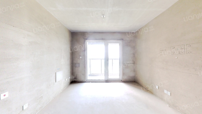 华发全运首府（厚和轩）二手房实景图