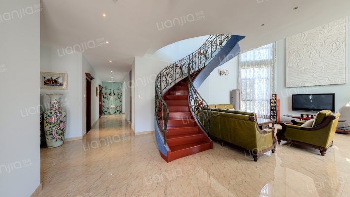 金苑山庄二手房实景图