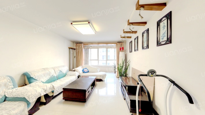 燕都金地城二手房实景图