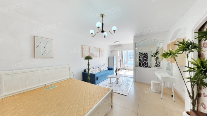 先锋东外滩二手房实景图