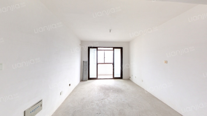 海棠花园二手房实景图