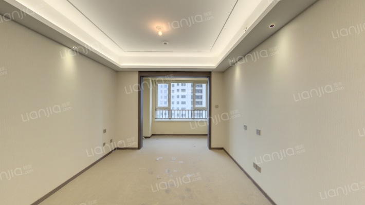 中南春风里二手房实景图