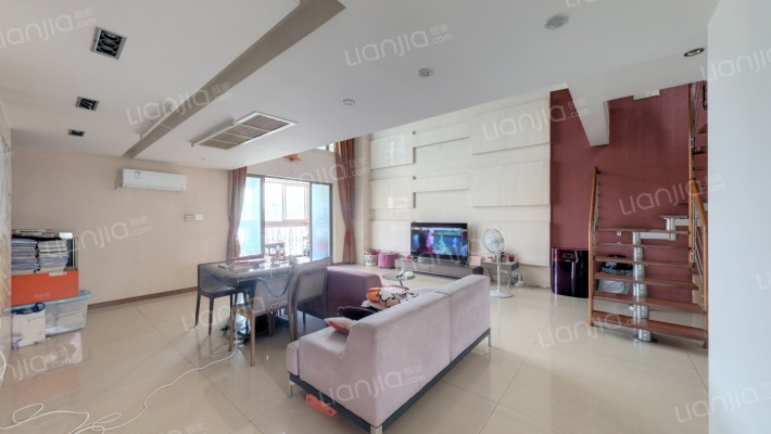 鴻盛錦園二手房实景图