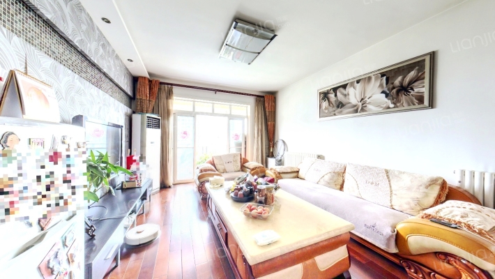 童子街庭苑二手房实景图