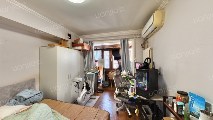 芳园南里二手房实景图