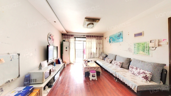 香樟苑二手房实景图