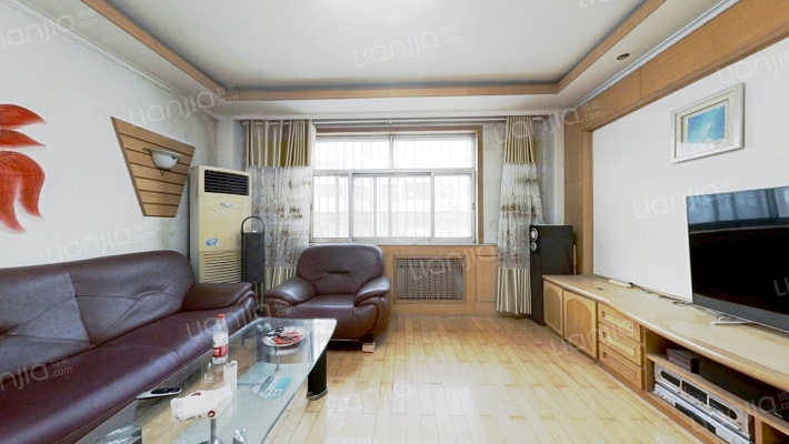 华都花苑二手房实景图