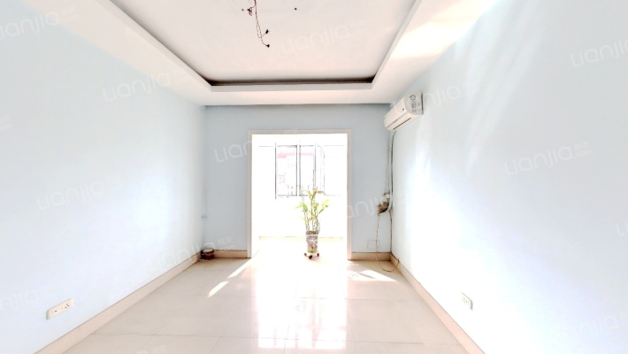 省煤炭工业厅宿舍二手房实景图