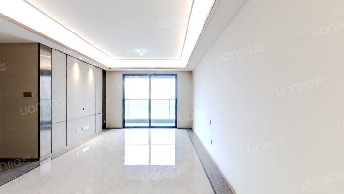 新希望锦麟澜湾二手房实景图