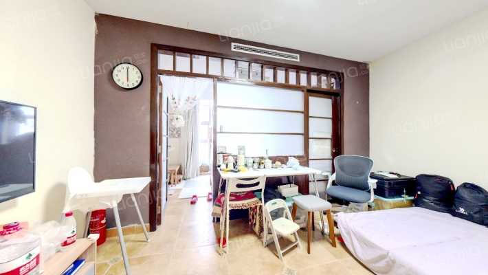 中环国际二手房实景图