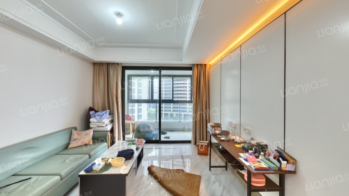 芯汇未来华庭二手房实景图