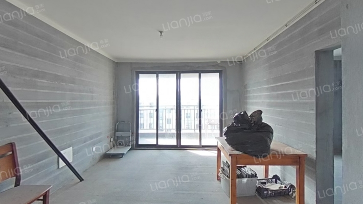 紫丁花园二手房实景图