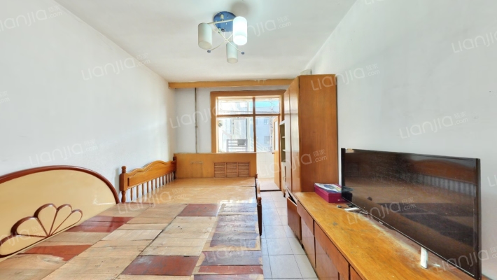 轻工设计院二手房实景图