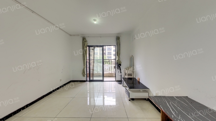 经纬御贤府二手房实景图