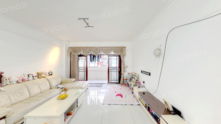 西门南路莲花楼二手房实景图