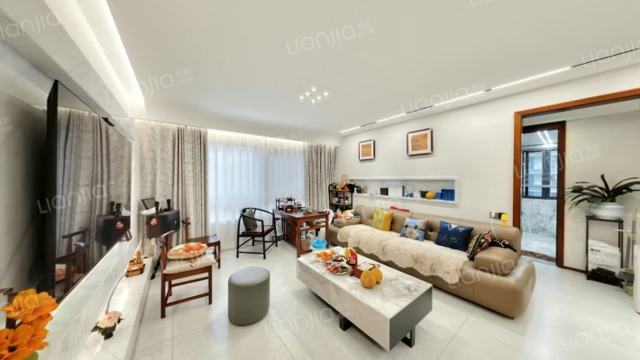 致雅居二手房实景图