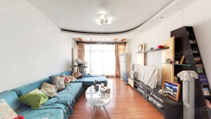 远东小区二手房实景图