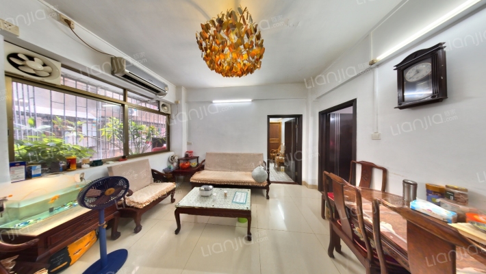 逢源纺织宿舍小区二手房实景图