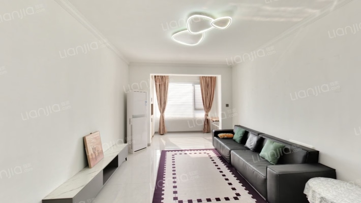 明发阅江悦府二手房实景图