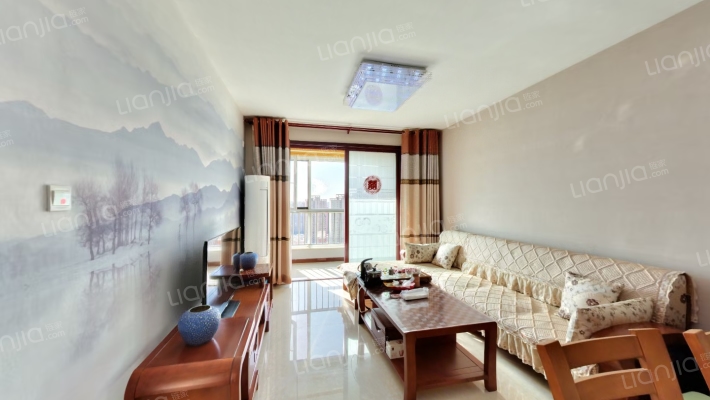 南翟营祈福悦城五区二手房实景图