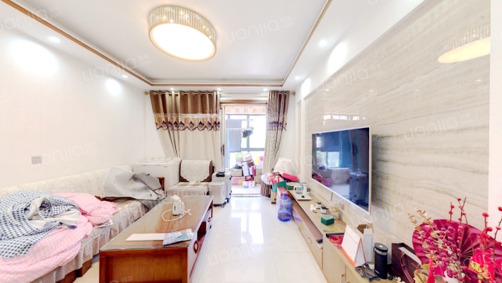 海天国际二手房实景图