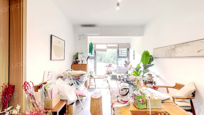 大唐星悦世家二手房实景图