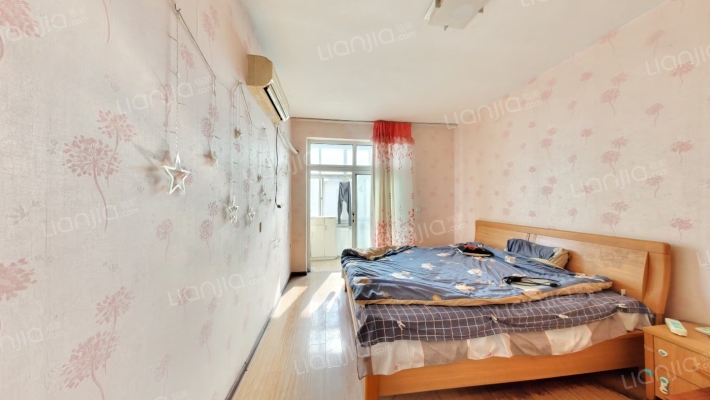 南阳路258号院二手房实景图