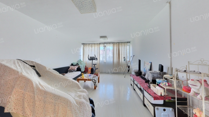 樾城花园北区二手房实景图