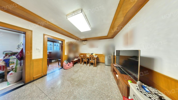 龙兴桥散盘二手房实景图