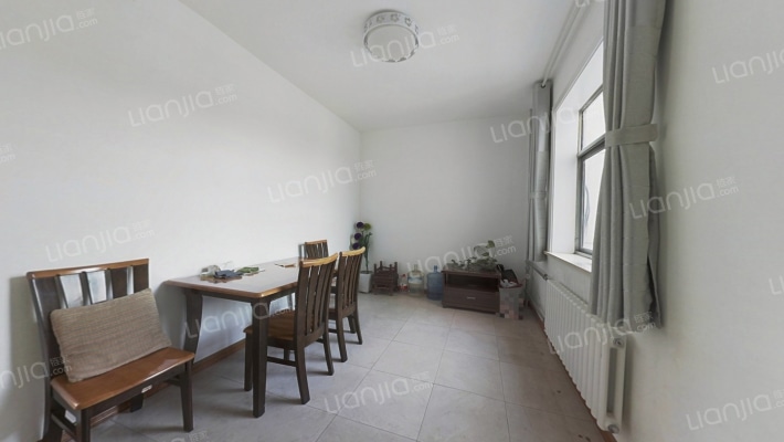 市委机关生活区二手房实景图