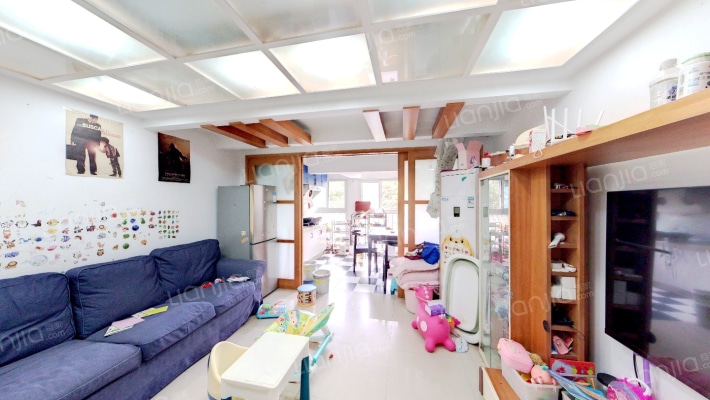 新居时代二手房实景图