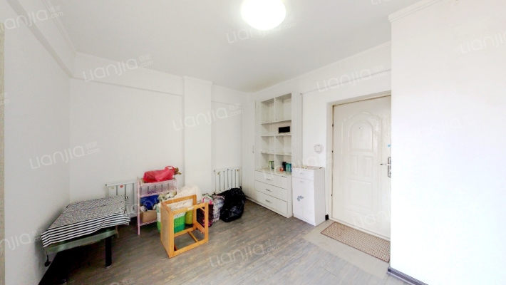 北斗新苑二手房实景图