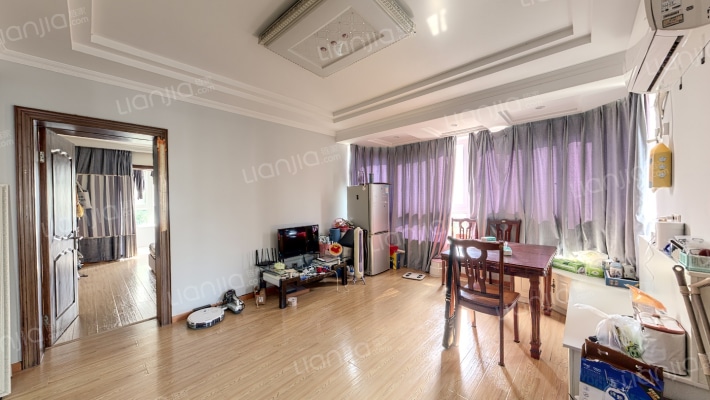 港南花苑新城苑二手房实景图