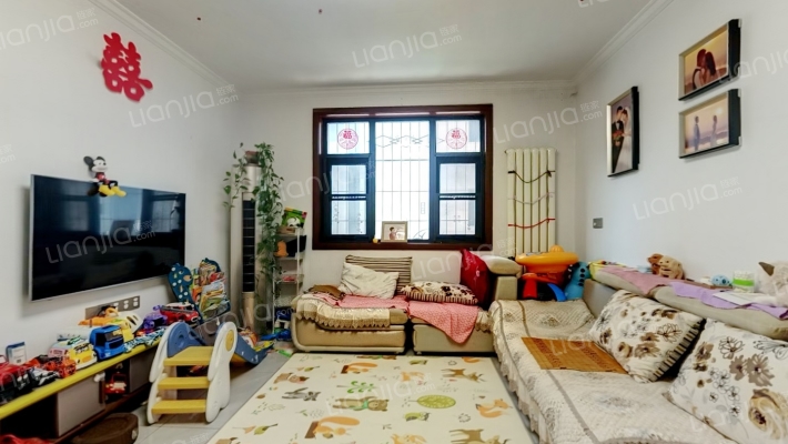 开源路东10号院二手房实景图