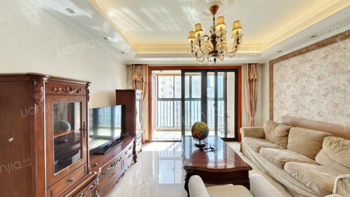 海尚壹品二手房实景图