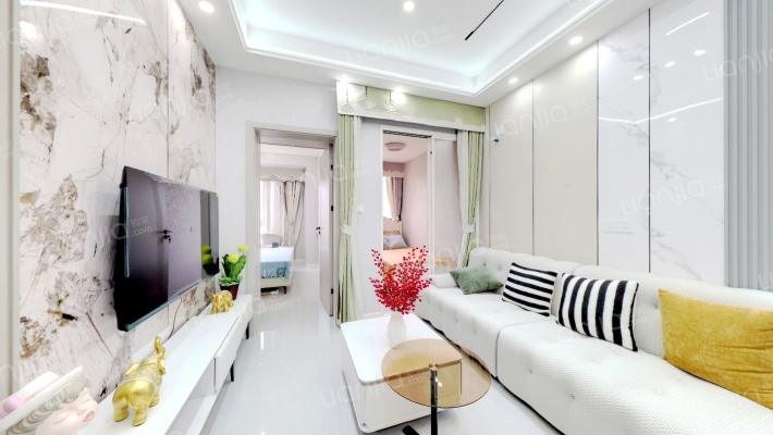 云水苑二手房实景图