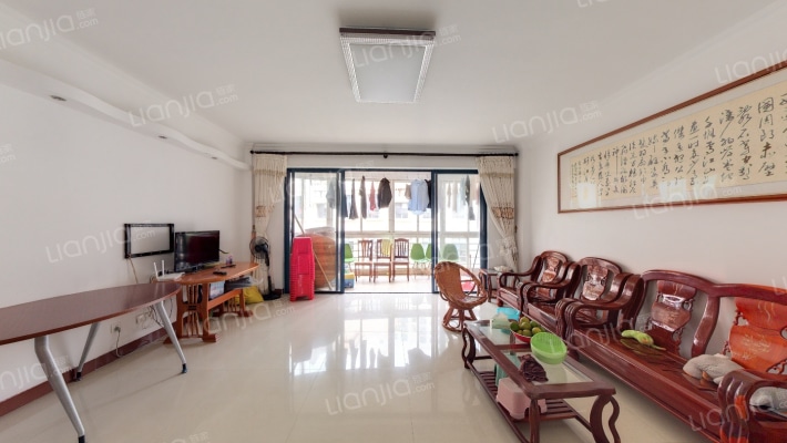 金沙苑二期二手房实景图