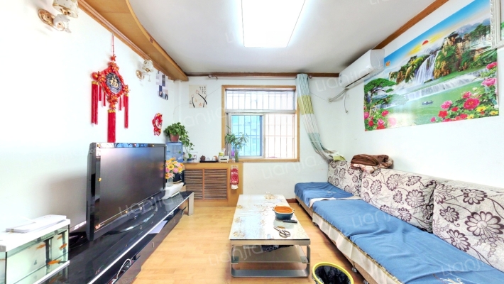 土产进出口家属院二手房实景图